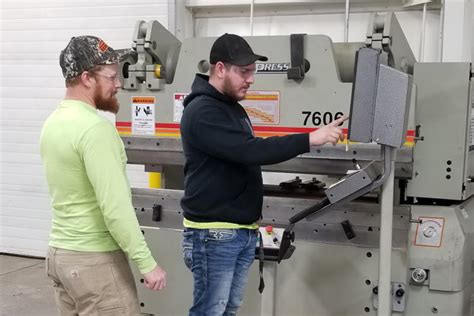 fox valley sheet metal|Apprenticeship .